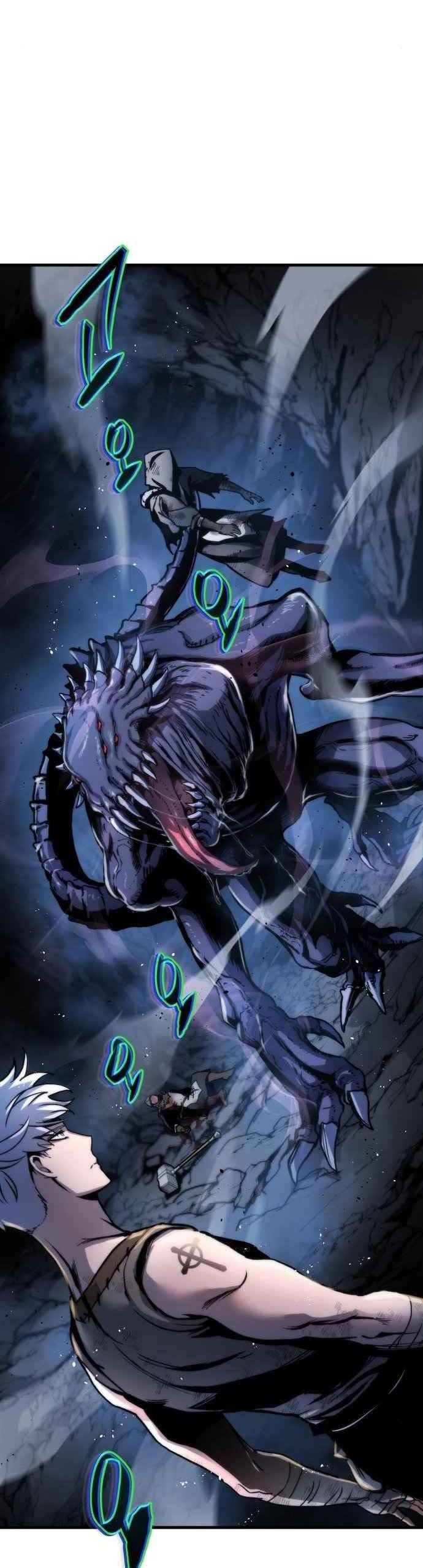 đọc truyện Chiền Thần Tự Sát Hồi Quy Chương 3 ảnh 44 tại Thiên Thai Truyện