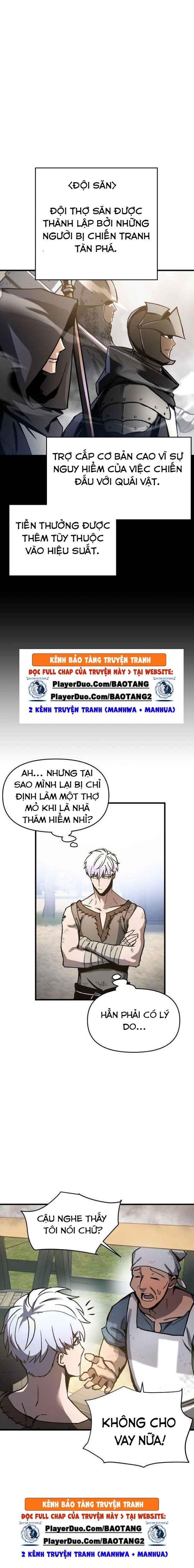 đọc truyện Chiền Thần Tự Sát Hồi Quy Chương 3 ảnh 8 tại Thiên Thai Truyện