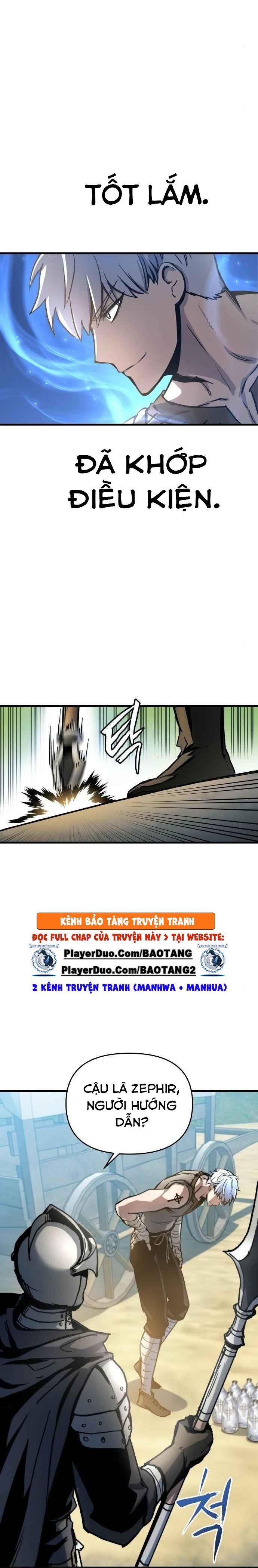 đọc truyện Chiền Thần Tự Sát Hồi Quy Chương 3 ảnh 11 tại Thiên Thai Truyện