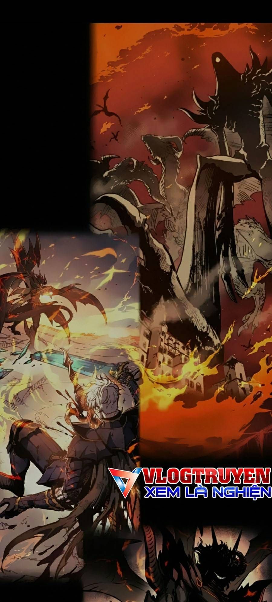 đọc truyện Chiền Thần Tự Sát Hồi Quy Chương 30 ảnh 19 tại Thiên Thai Truyện