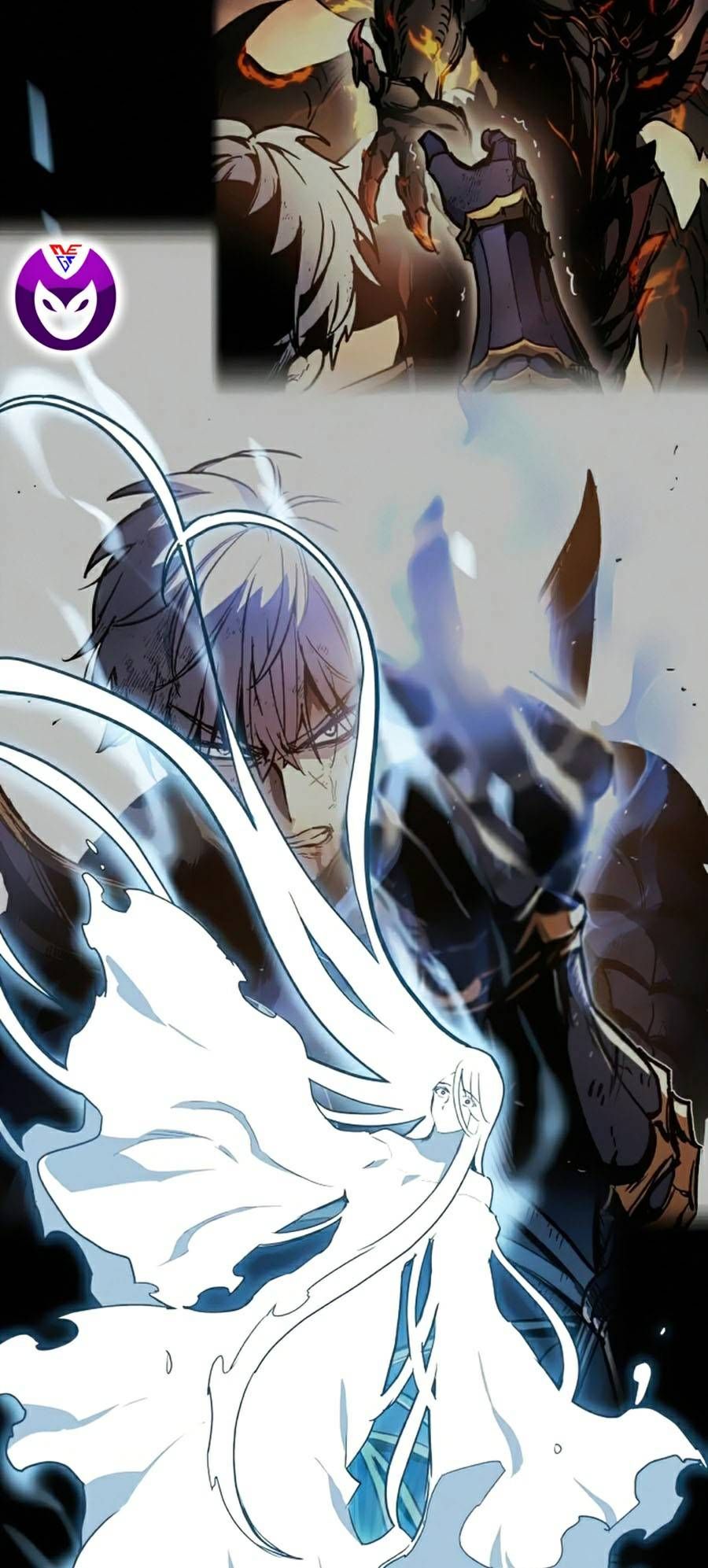 đọc truyện Chiền Thần Tự Sát Hồi Quy Chương 30 ảnh 20 tại Thiên Thai Truyện