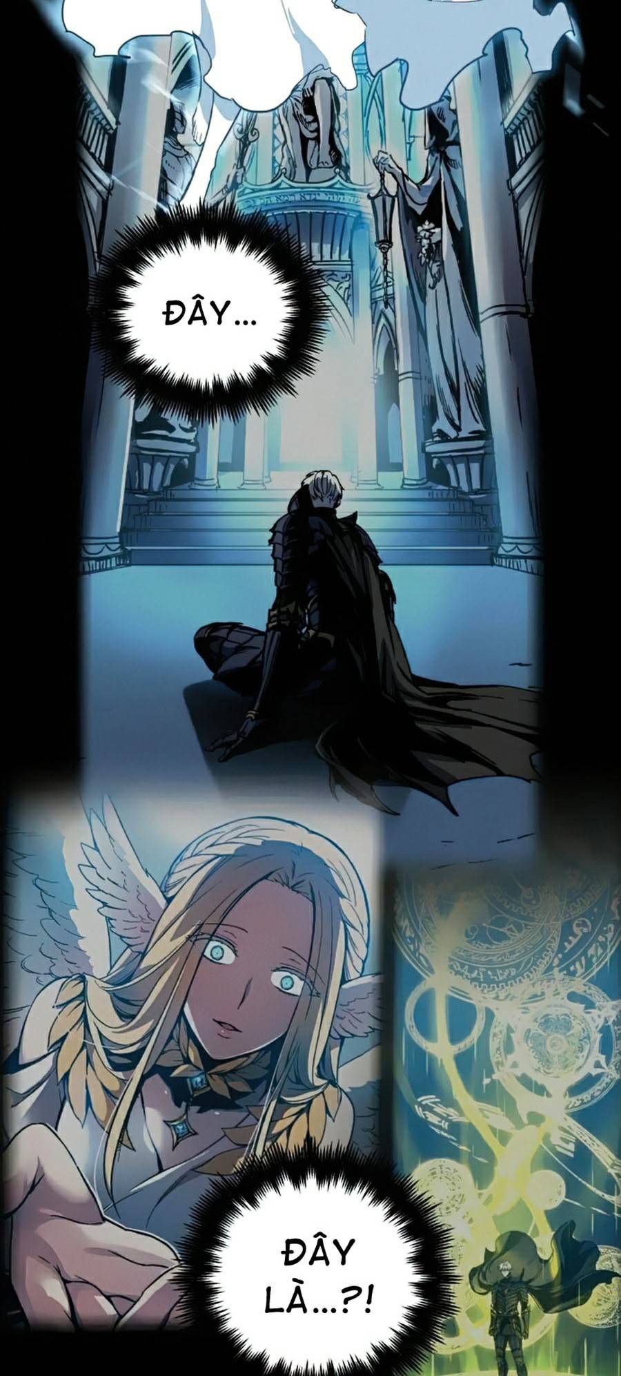 đọc truyện Chiền Thần Tự Sát Hồi Quy Chương 30 ảnh 21 tại Thiên Thai Truyện