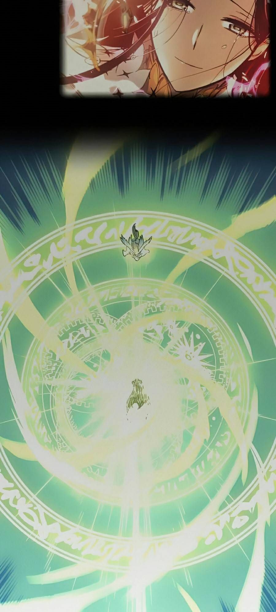 đọc truyện Chiền Thần Tự Sát Hồi Quy Chương 30 ảnh 23 tại Thiên Thai Truyện