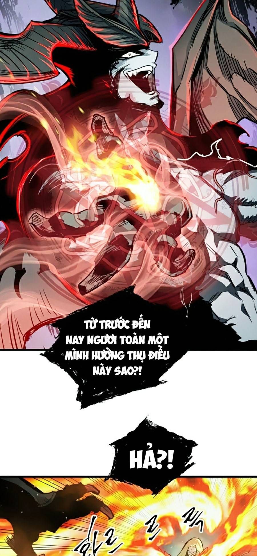 đọc truyện Chiền Thần Tự Sát Hồi Quy Chương 30 ảnh 30 tại Thiên Thai Truyện