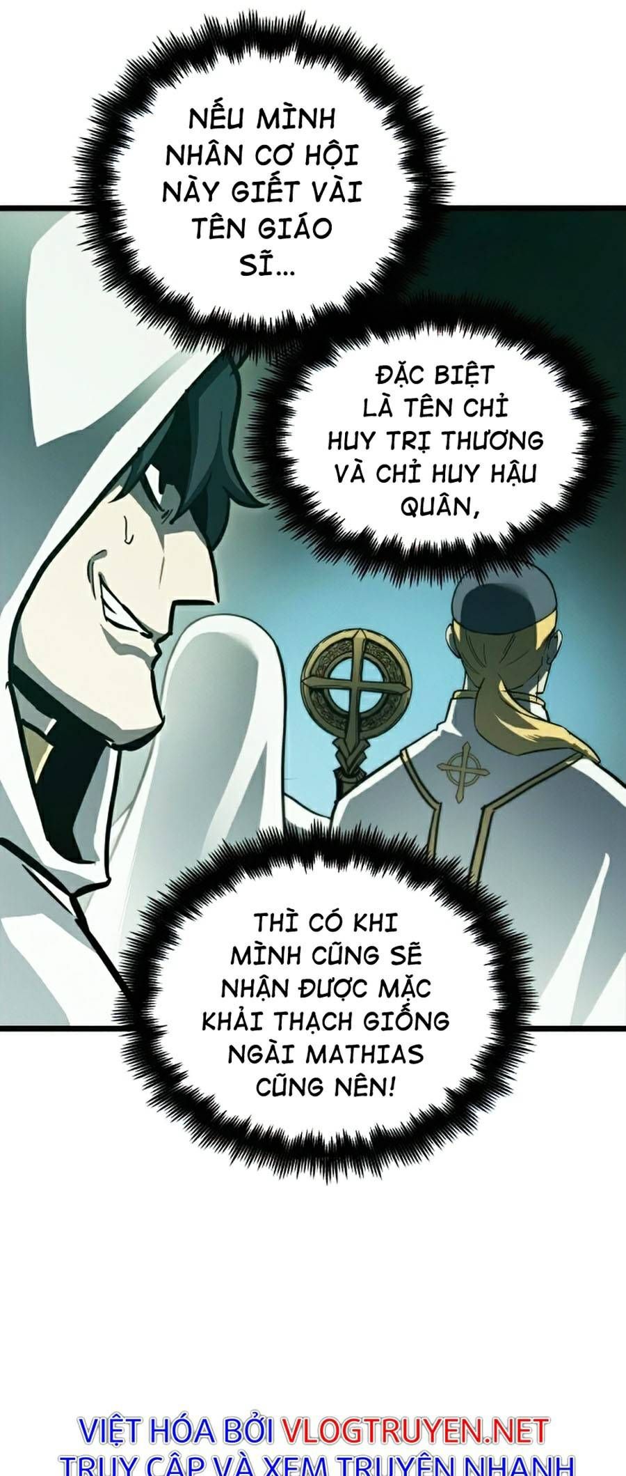 đọc truyện Chiền Thần Tự Sát Hồi Quy Chương 30 ảnh 35 tại Thiên Thai Truyện