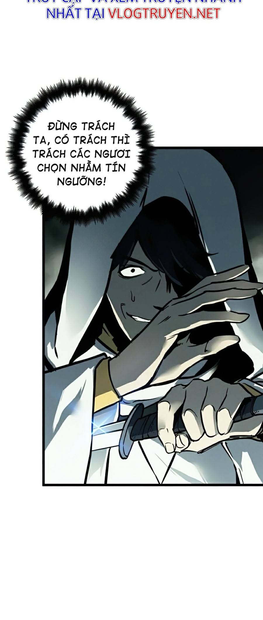 đọc truyện Chiền Thần Tự Sát Hồi Quy Chương 30 ảnh 36 tại Thiên Thai Truyện