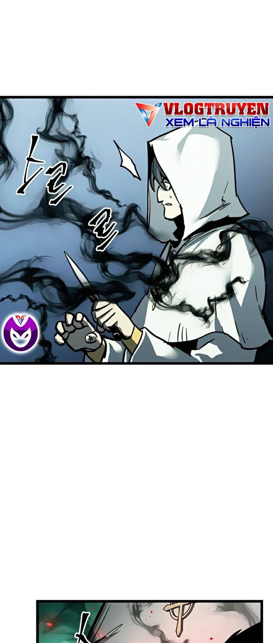 đọc truyện Chiền Thần Tự Sát Hồi Quy Chương 30 ảnh 37 tại Thiên Thai Truyện