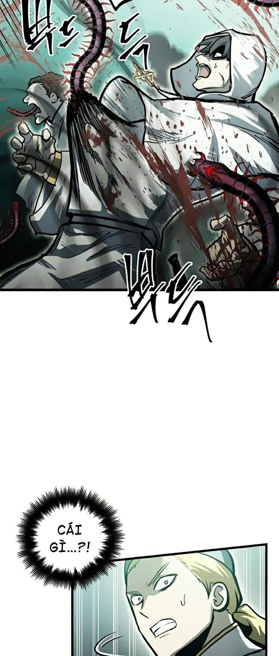 đọc truyện Chiền Thần Tự Sát Hồi Quy Chương 30 ảnh 39 tại Thiên Thai Truyện