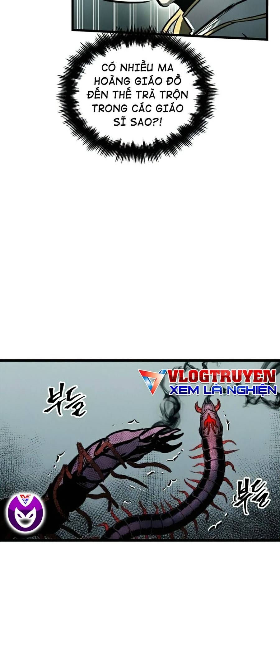 đọc truyện Chiền Thần Tự Sát Hồi Quy Chương 30 ảnh 40 tại Thiên Thai Truyện