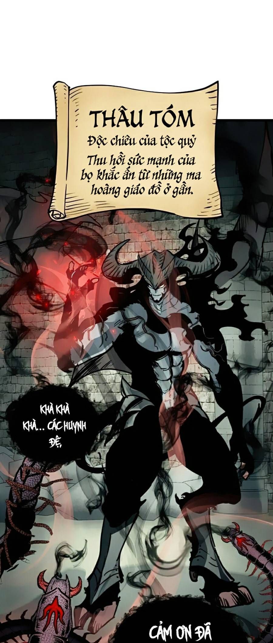 đọc truyện Chiền Thần Tự Sát Hồi Quy Chương 30 ảnh 41 tại Thiên Thai Truyện