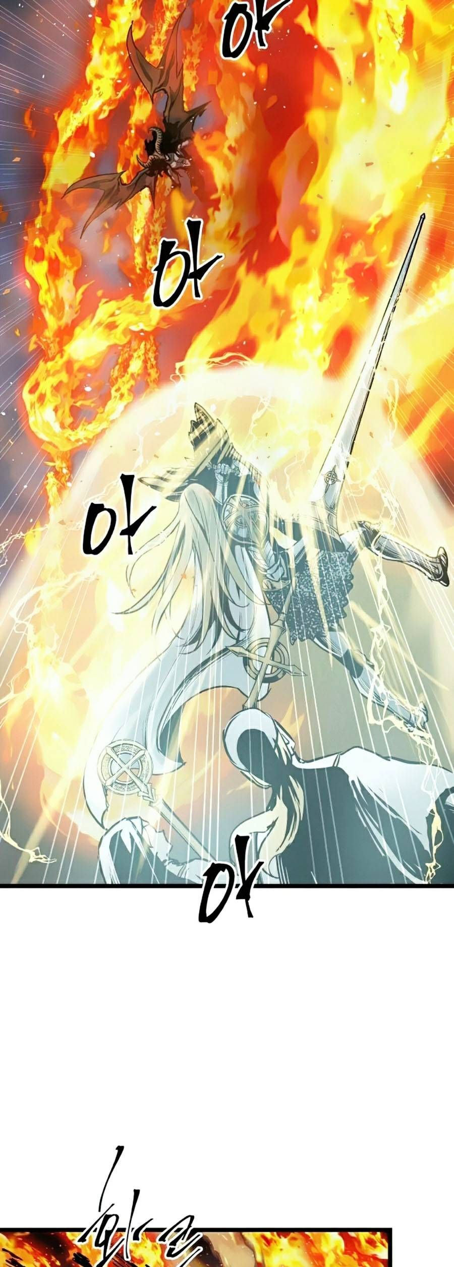 đọc truyện Chiền Thần Tự Sát Hồi Quy Chương 30 ảnh 44 tại Thiên Thai Truyện