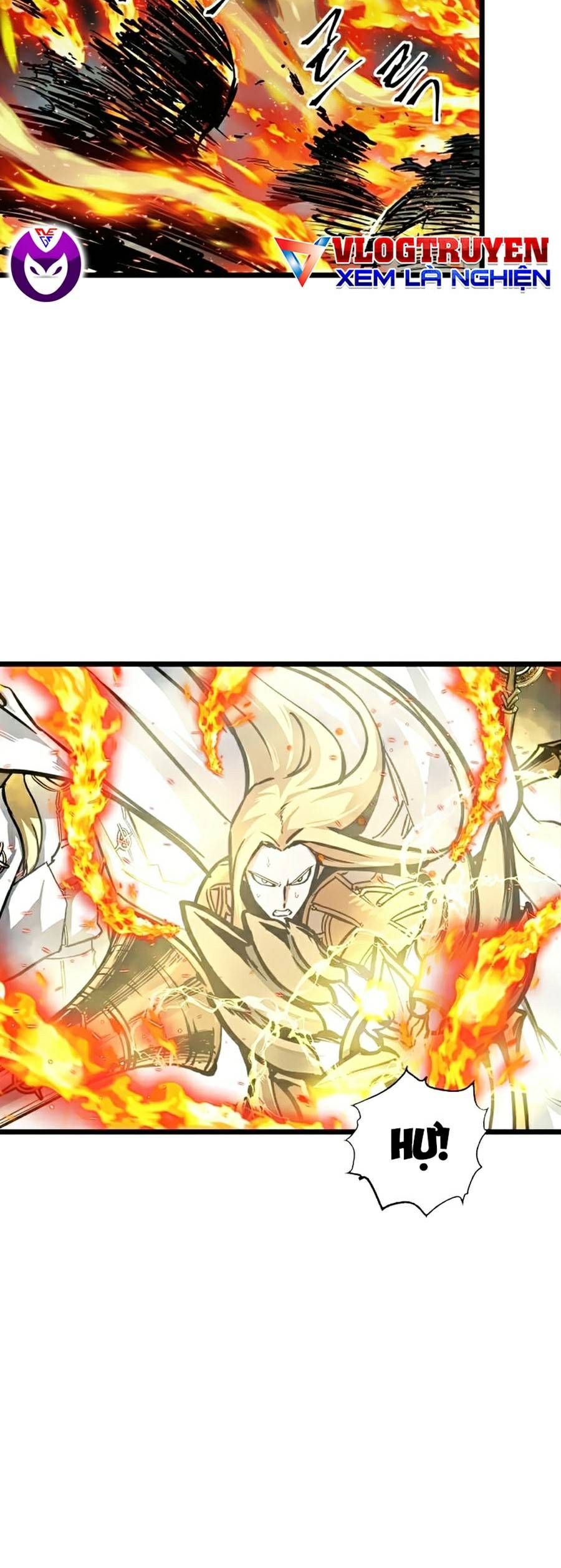 đọc truyện Chiền Thần Tự Sát Hồi Quy Chương 30 ảnh 45 tại Thiên Thai Truyện