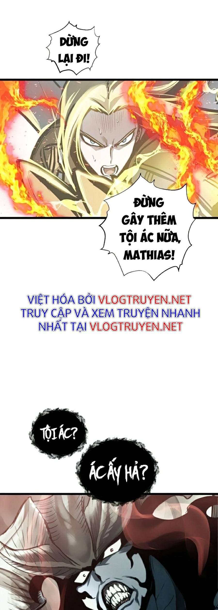 đọc truyện Chiền Thần Tự Sát Hồi Quy Chương 30 ảnh 46 tại Thiên Thai Truyện