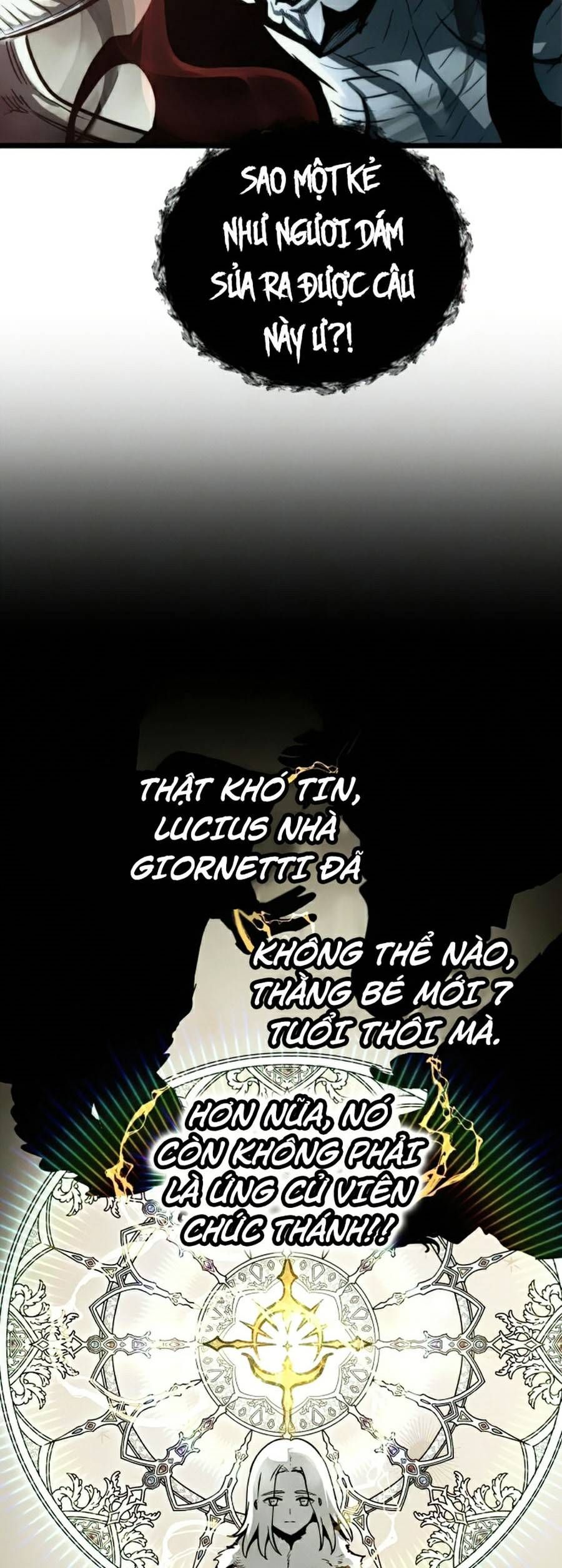 đọc truyện Chiền Thần Tự Sát Hồi Quy Chương 30 ảnh 47 tại Thiên Thai Truyện