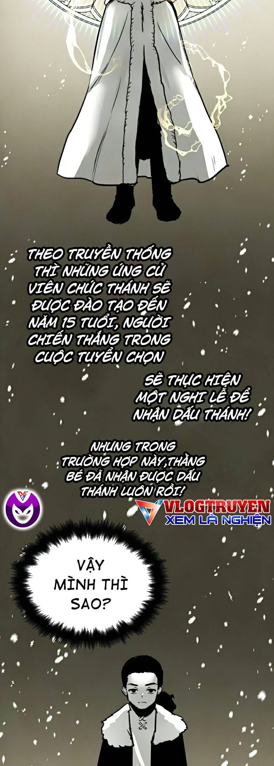 đọc truyện Chiền Thần Tự Sát Hồi Quy Chương 30 ảnh 48 tại Thiên Thai Truyện