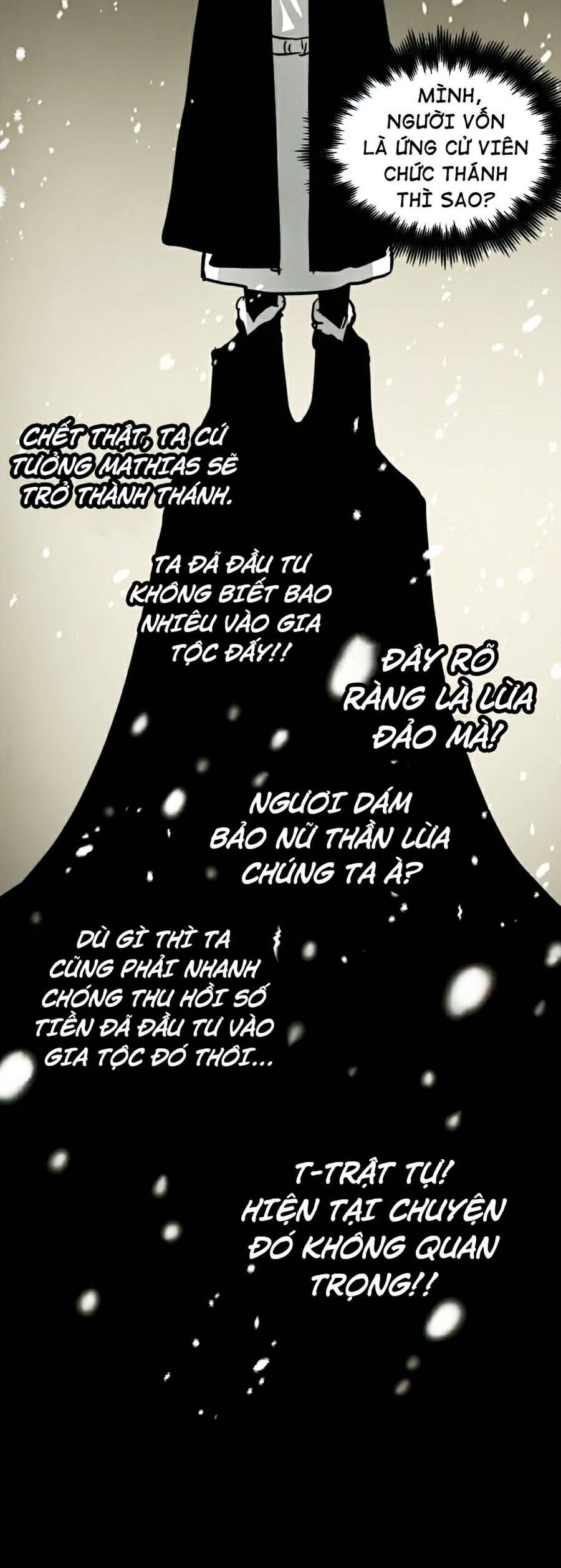 đọc truyện Chiền Thần Tự Sát Hồi Quy Chương 30 ảnh 49 tại Thiên Thai Truyện