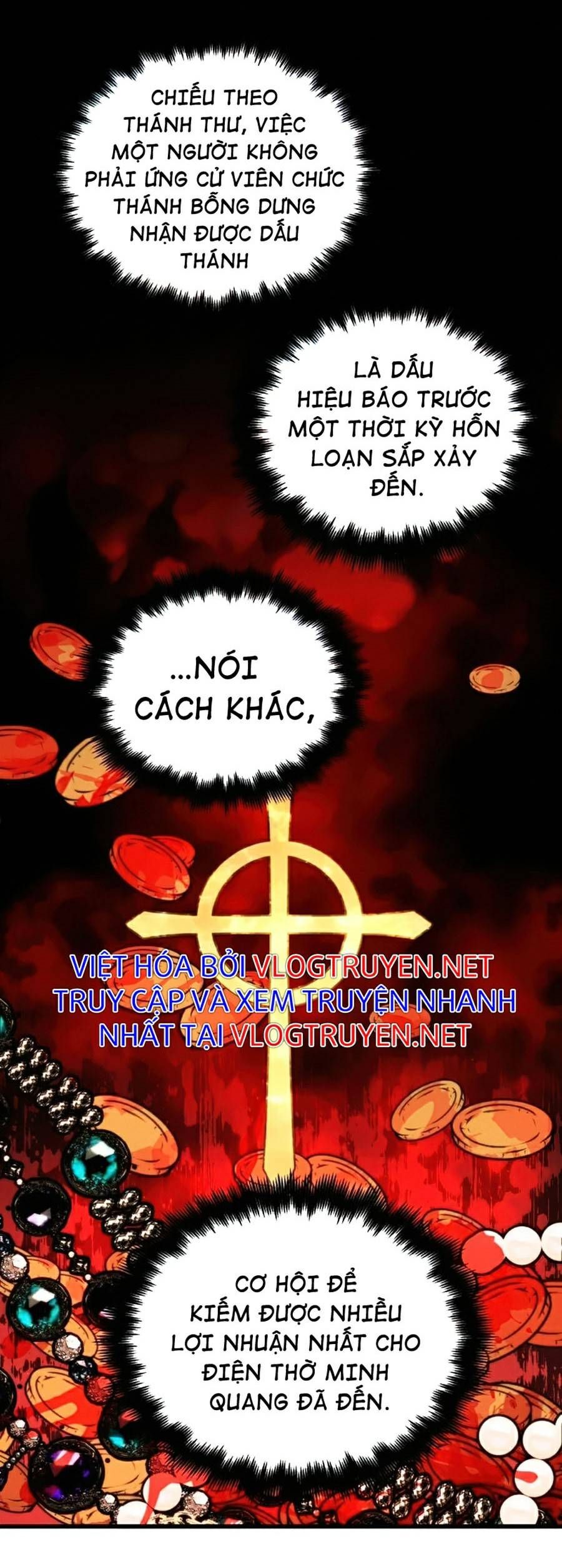 đọc truyện Chiền Thần Tự Sát Hồi Quy Chương 30 ảnh 50 tại Thiên Thai Truyện