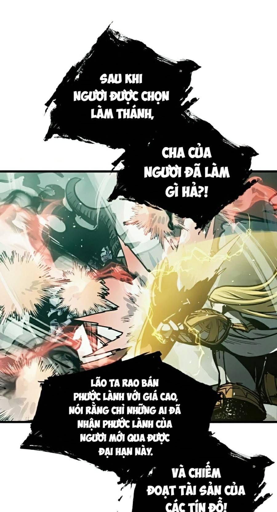 đọc truyện Chiền Thần Tự Sát Hồi Quy Chương 30 ảnh 51 tại Thiên Thai Truyện