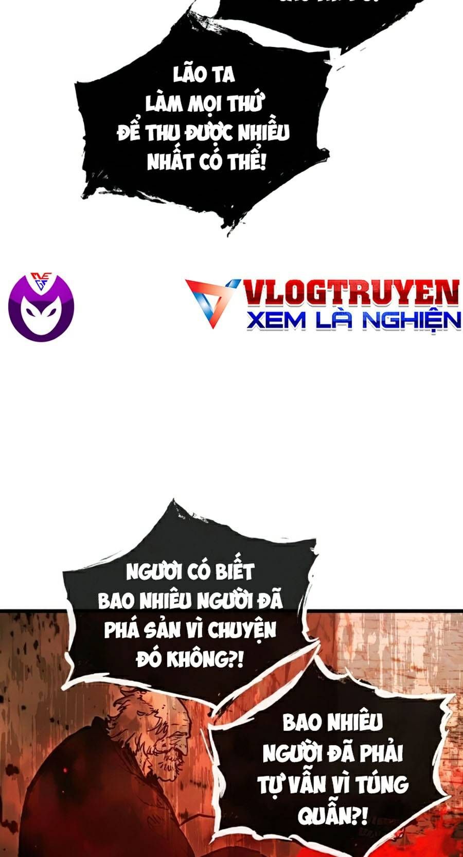 đọc truyện Chiền Thần Tự Sát Hồi Quy Chương 30 ảnh 52 tại Thiên Thai Truyện