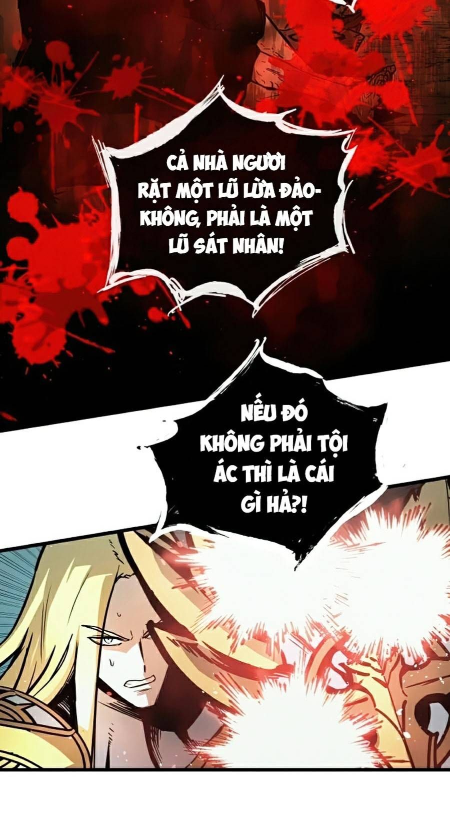 đọc truyện Chiền Thần Tự Sát Hồi Quy Chương 30 ảnh 53 tại Thiên Thai Truyện