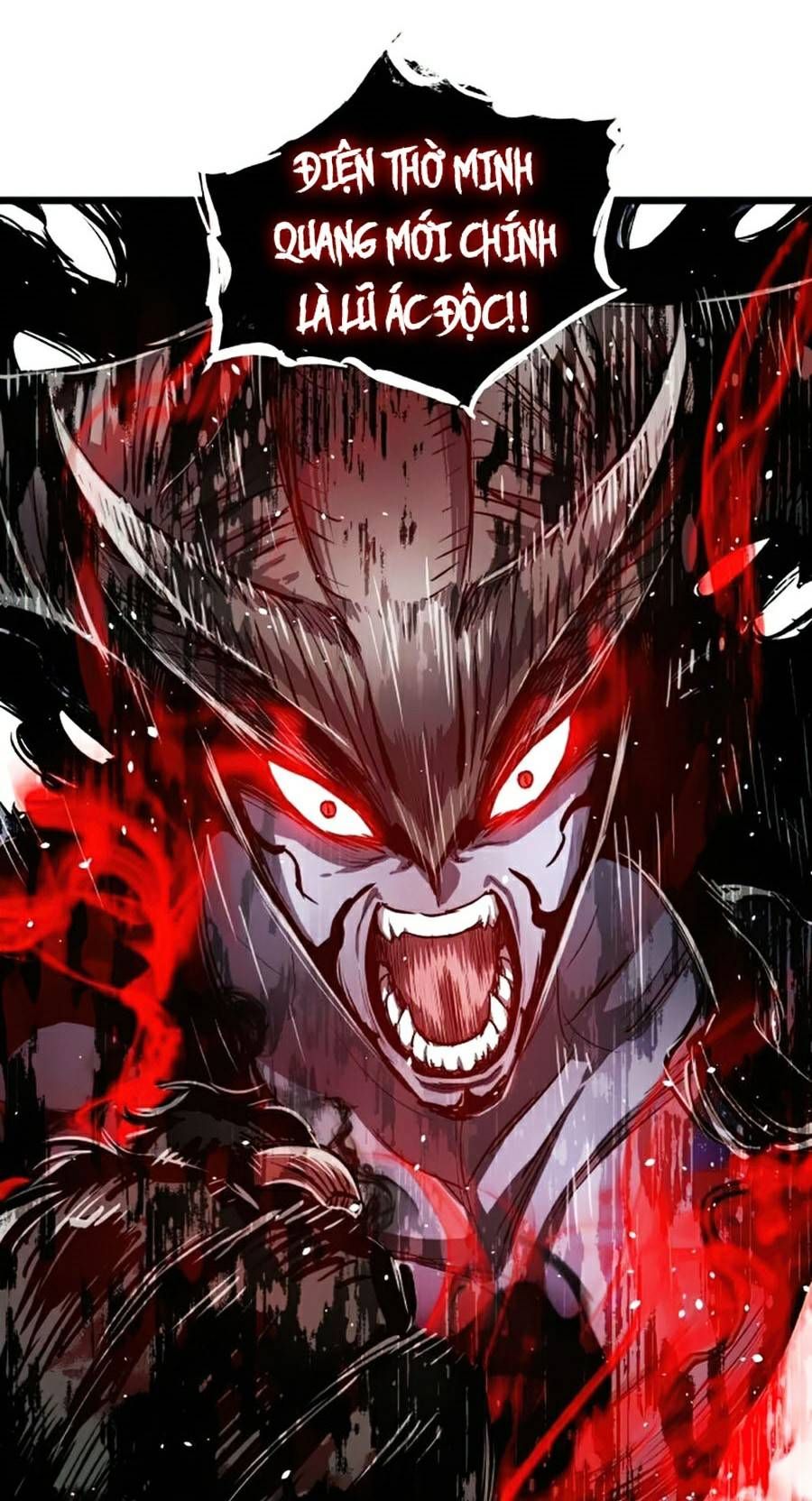 đọc truyện Chiền Thần Tự Sát Hồi Quy Chương 30 ảnh 56 tại Thiên Thai Truyện