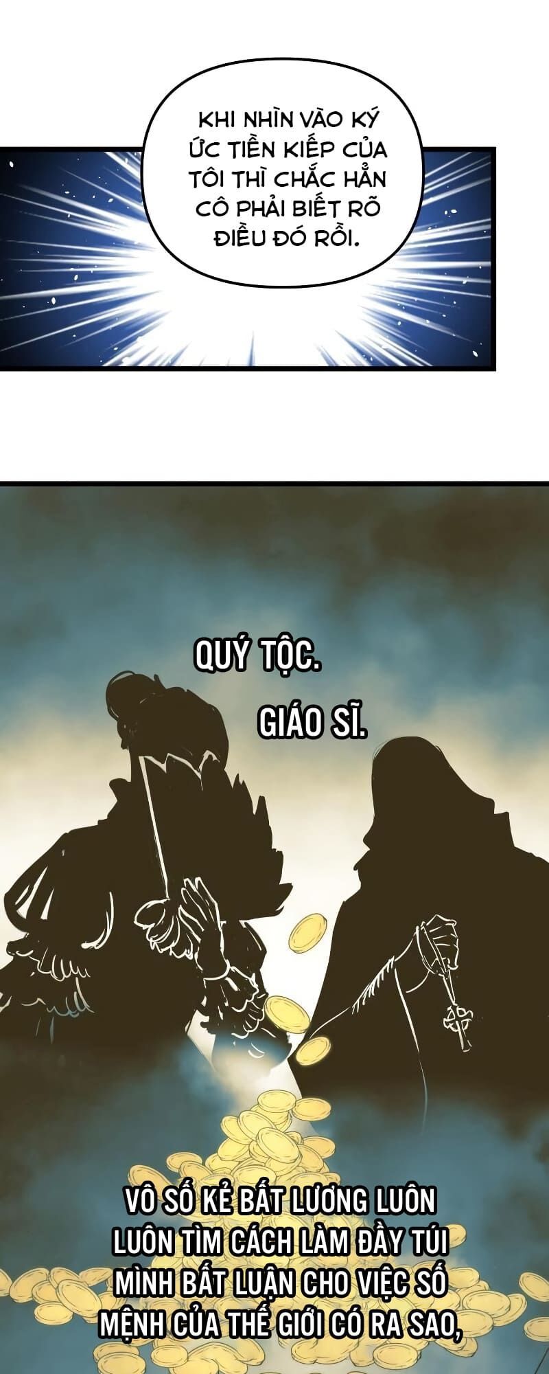 đọc truyện Chiền Thần Tự Sát Hồi Quy Chương 31 ảnh 15 tại Thiên Thai Truyện