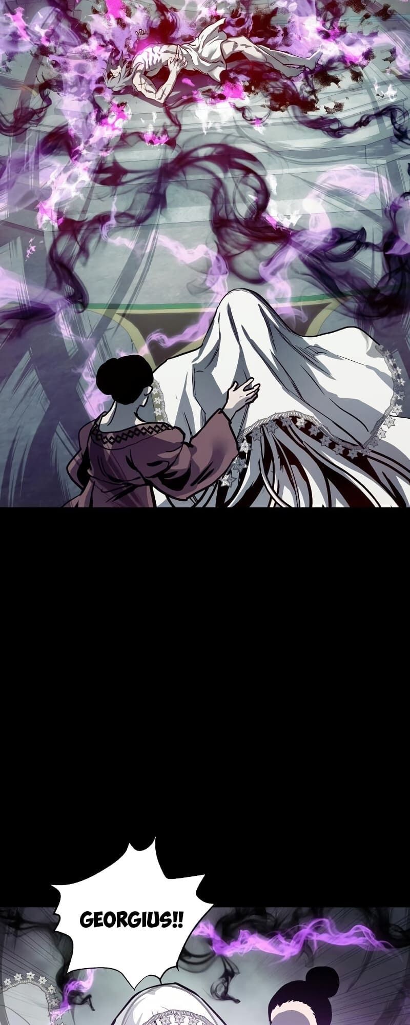 đọc truyện Chiền Thần Tự Sát Hồi Quy Chương 31 ảnh 29 tại Thiên Thai Truyện