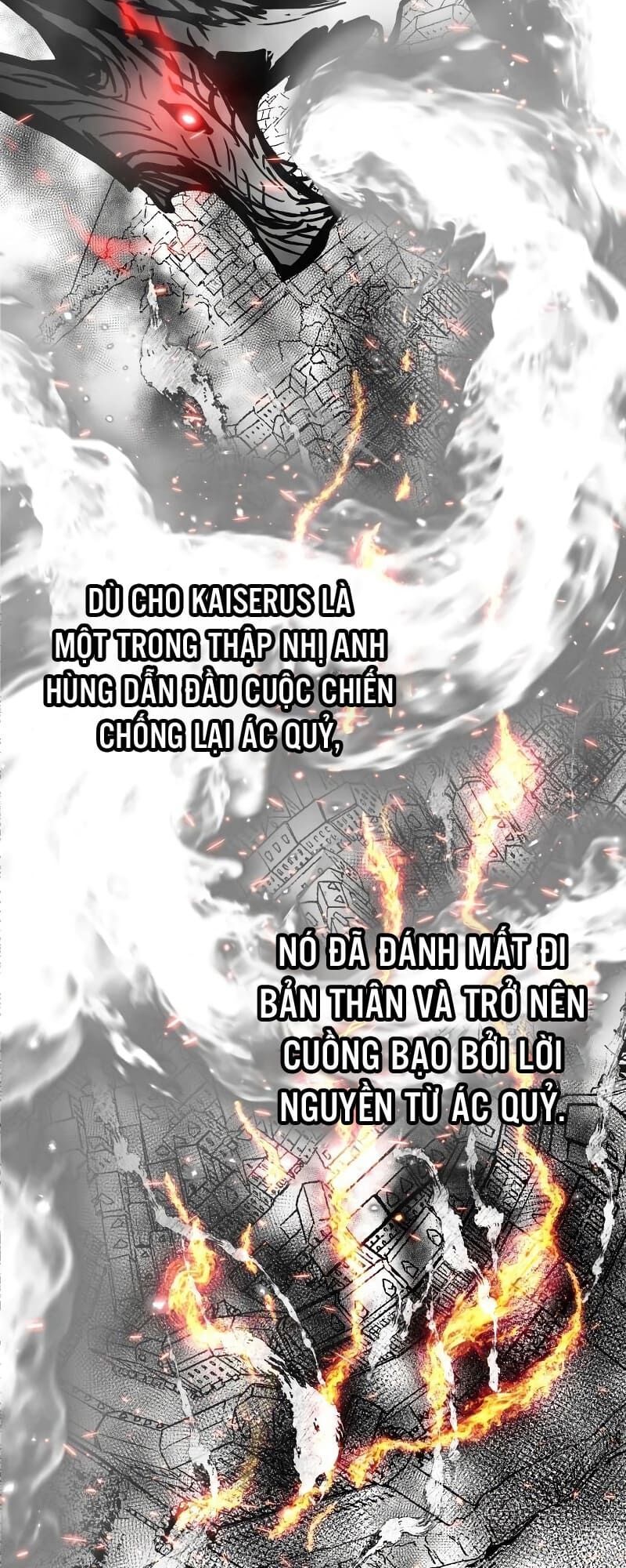 đọc truyện Chiền Thần Tự Sát Hồi Quy Chương 31 ảnh 5 tại Thiên Thai Truyện