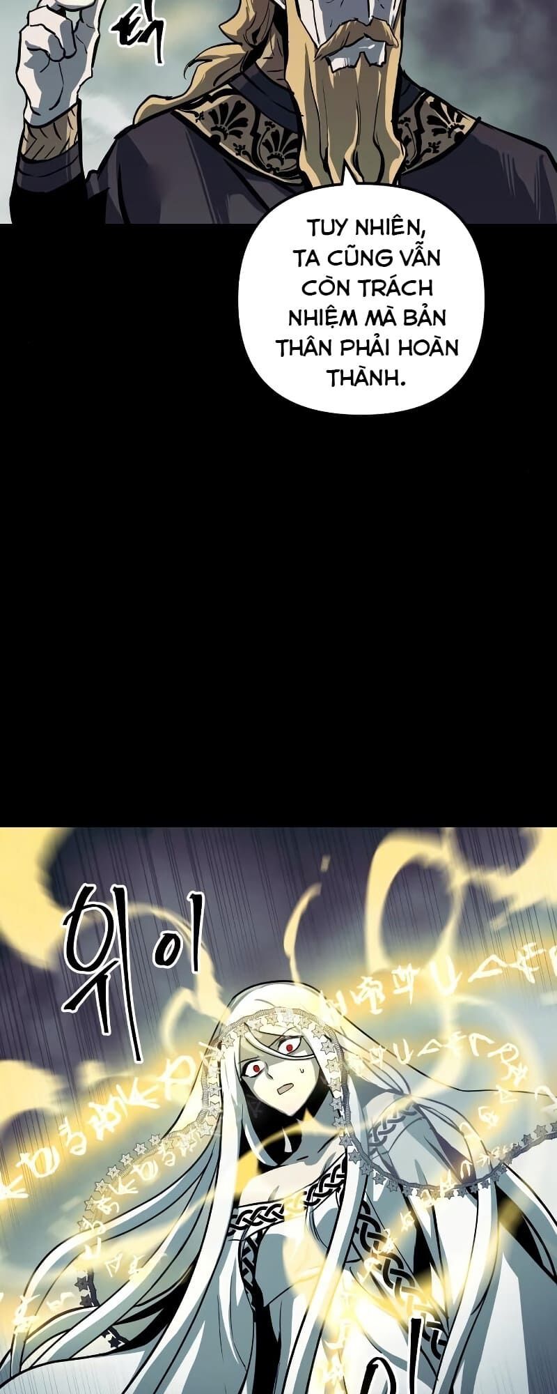 đọc truyện Chiền Thần Tự Sát Hồi Quy Chương 31 ảnh 35 tại Thiên Thai Truyện