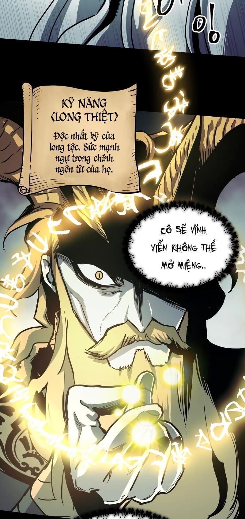 đọc truyện Chiền Thần Tự Sát Hồi Quy Chương 31 ảnh 36 tại Thiên Thai Truyện