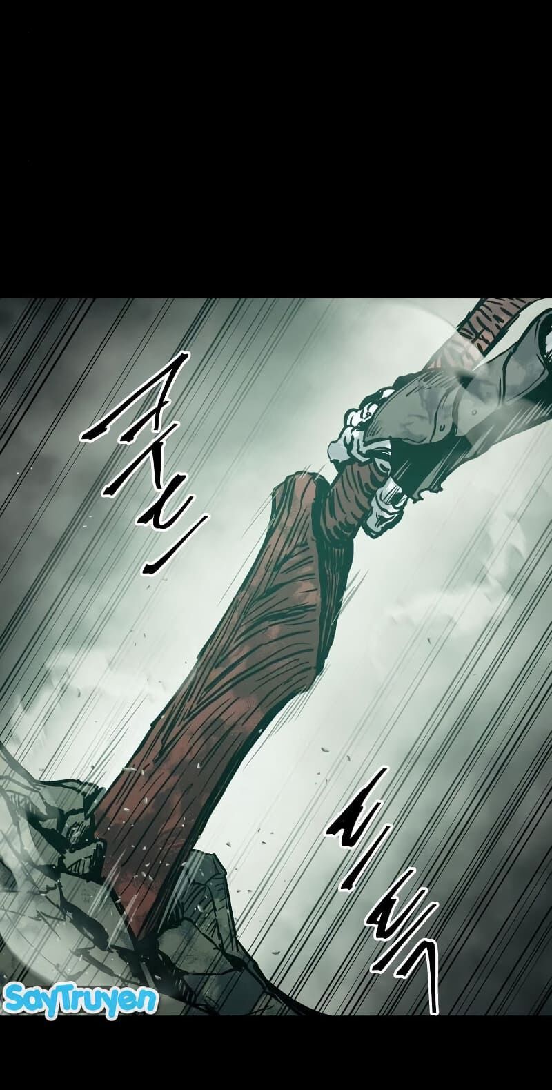 đọc truyện Chiền Thần Tự Sát Hồi Quy Chương 31 ảnh 42 tại Thiên Thai Truyện