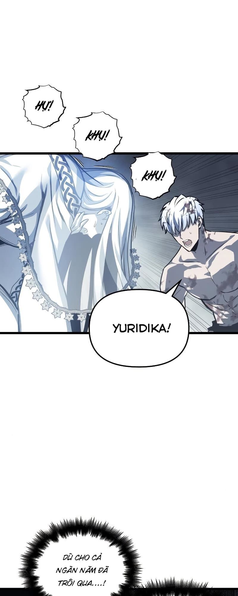 đọc truyện Chiền Thần Tự Sát Hồi Quy Chương 31 ảnh 55 tại Thiên Thai Truyện