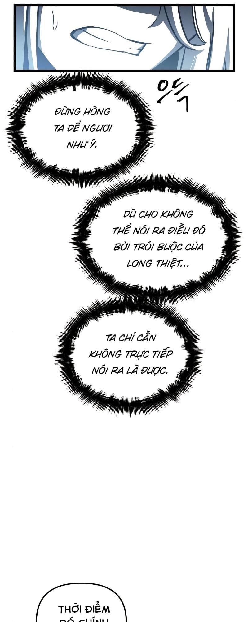 đọc truyện Chiền Thần Tự Sát Hồi Quy Chương 31 ảnh 58 tại Thiên Thai Truyện