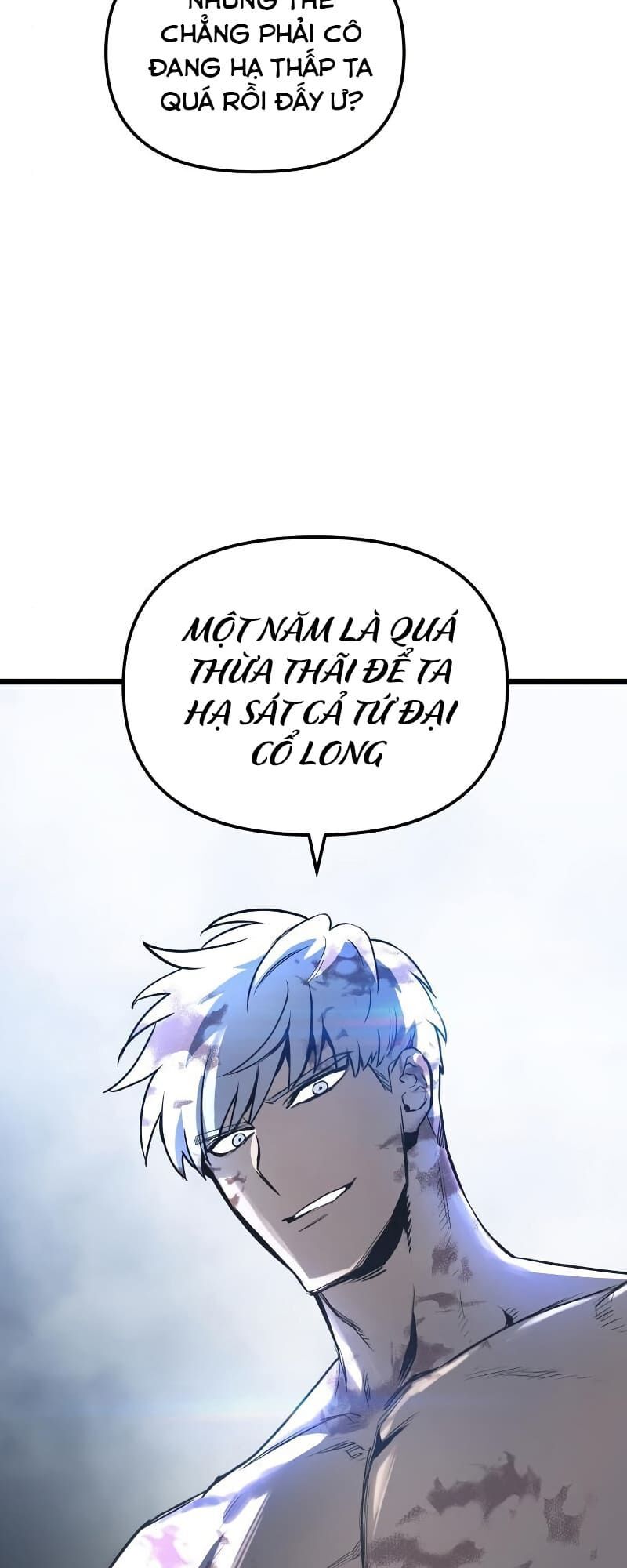 đọc truyện Chiền Thần Tự Sát Hồi Quy Chương 31 ảnh 67 tại Thiên Thai Truyện