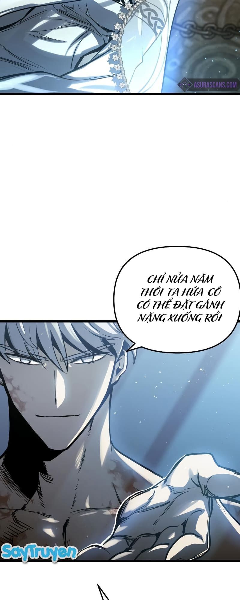 đọc truyện Chiền Thần Tự Sát Hồi Quy Chương 31 ảnh 69 tại Thiên Thai Truyện