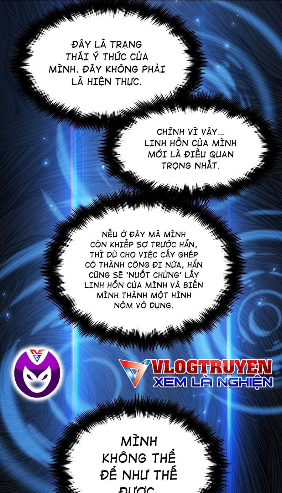 đọc truyện Chiền Thần Tự Sát Hồi Quy Chương 33 ảnh 18 tại Thiên Thai Truyện