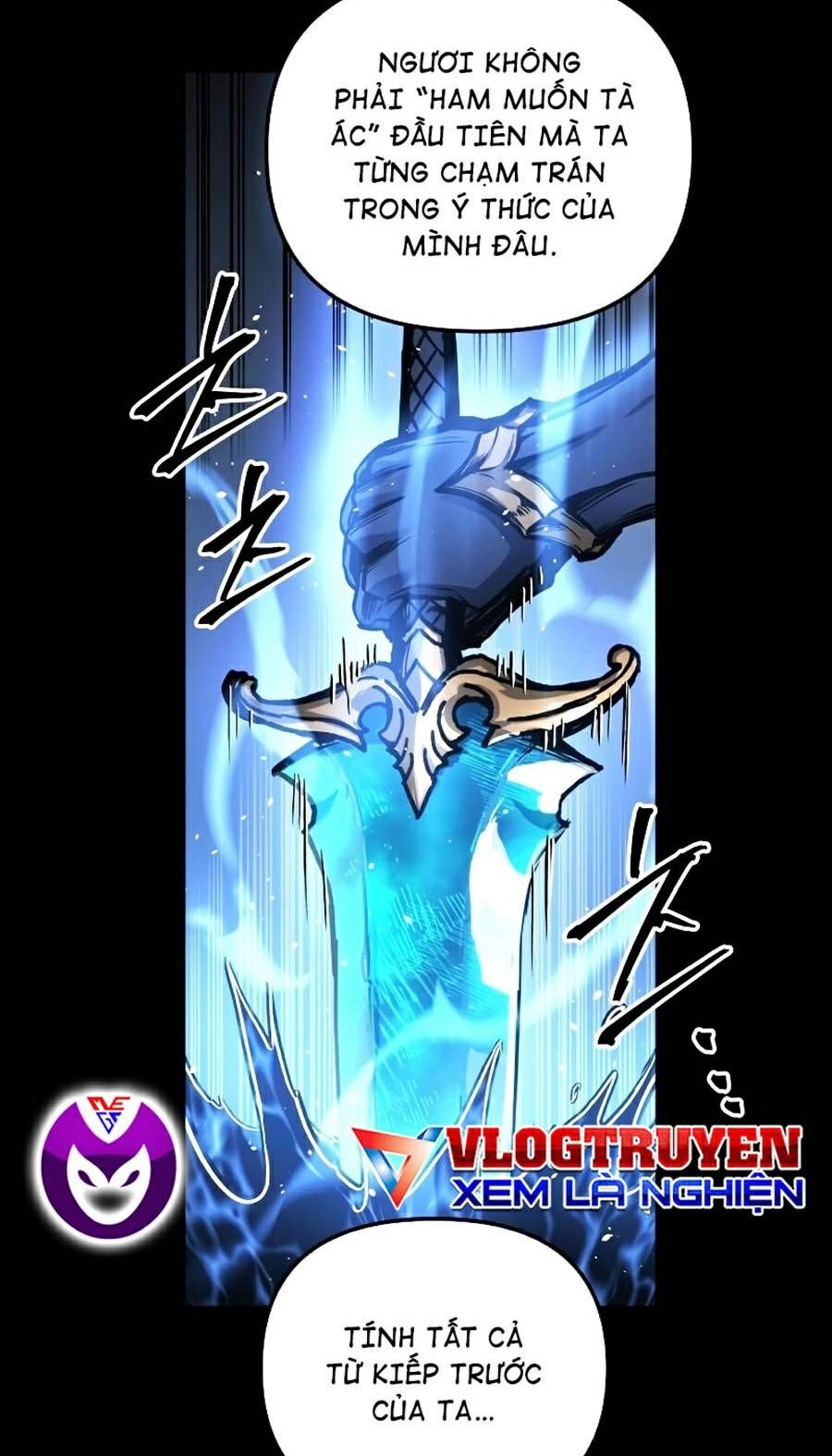 đọc truyện Chiền Thần Tự Sát Hồi Quy Chương 33 ảnh 30 tại Thiên Thai Truyện