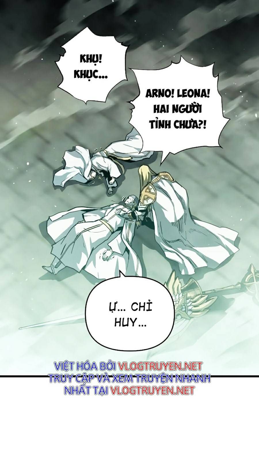 đọc truyện Chiền Thần Tự Sát Hồi Quy Chương 33 ảnh 5 tại Thiên Thai Truyện