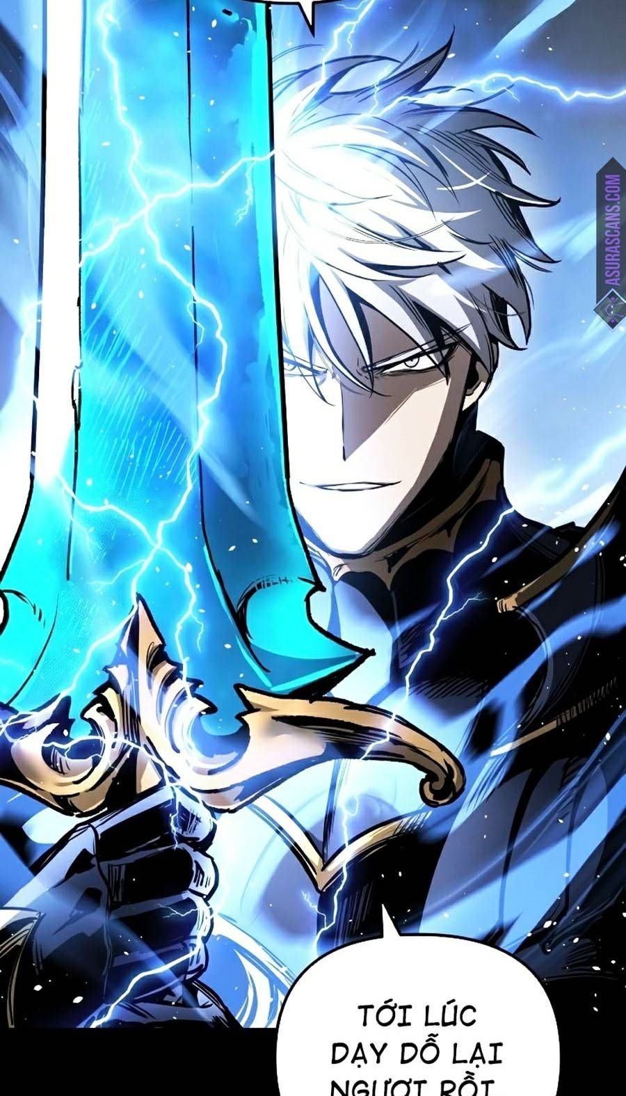 đọc truyện Chiền Thần Tự Sát Hồi Quy Chương 33 ảnh 35 tại Thiên Thai Truyện