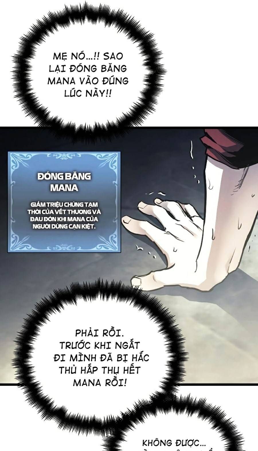 đọc truyện Chiền Thần Tự Sát Hồi Quy Chương 33 ảnh 48 tại Thiên Thai Truyện