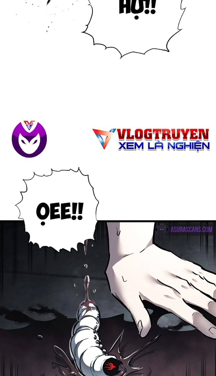 đọc truyện Chiền Thần Tự Sát Hồi Quy Chương 33 ảnh 54 tại Thiên Thai Truyện