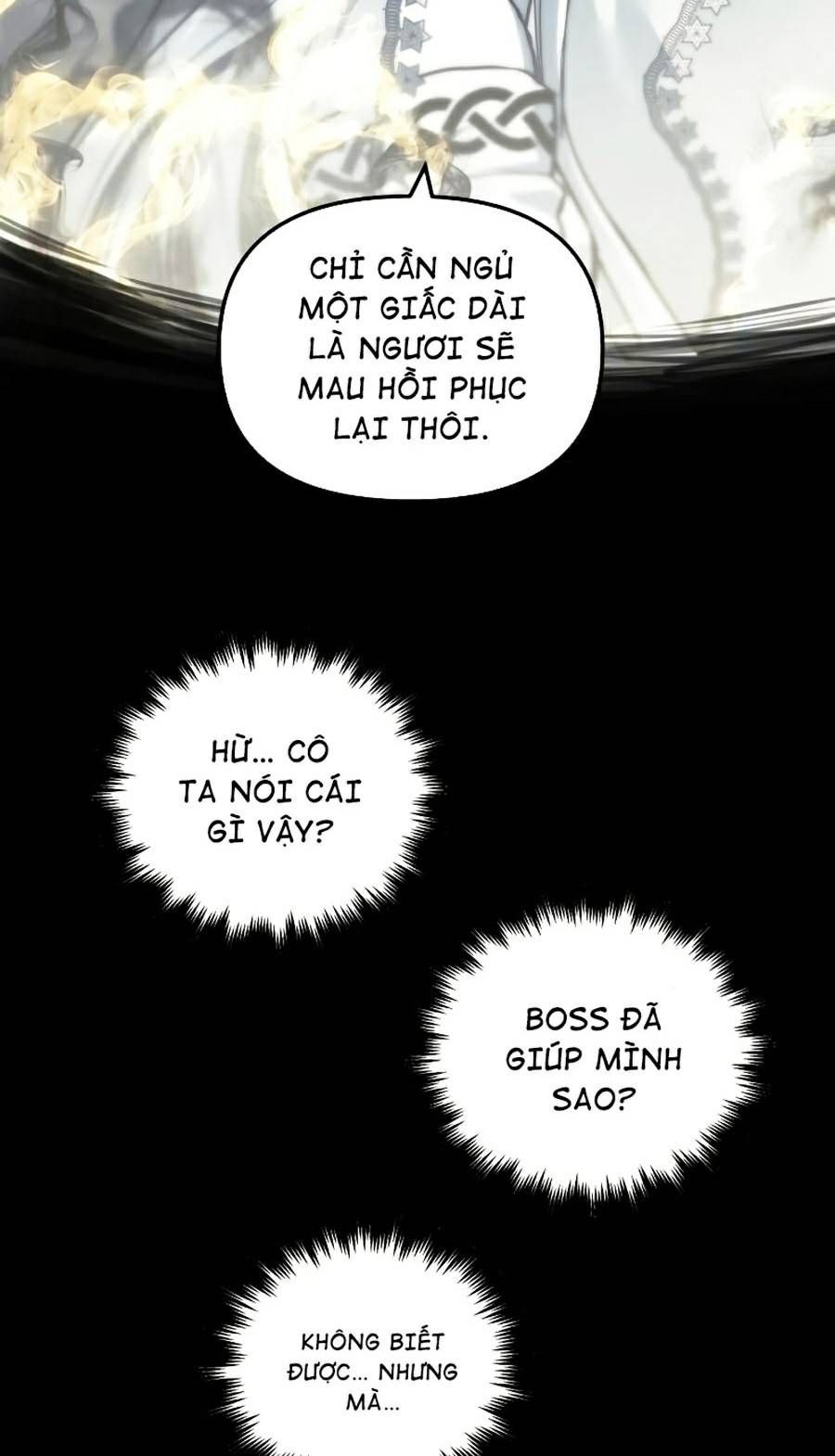 đọc truyện Chiền Thần Tự Sát Hồi Quy Chương 33 ảnh 59 tại Thiên Thai Truyện