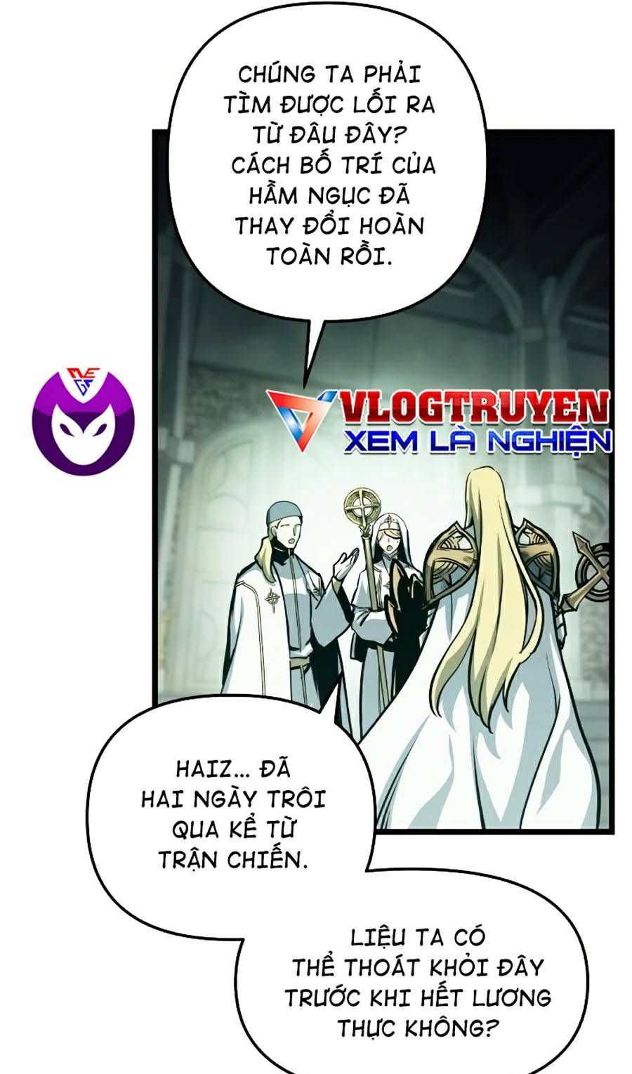 đọc truyện Chiền Thần Tự Sát Hồi Quy Chương 33 ảnh 63 tại Thiên Thai Truyện