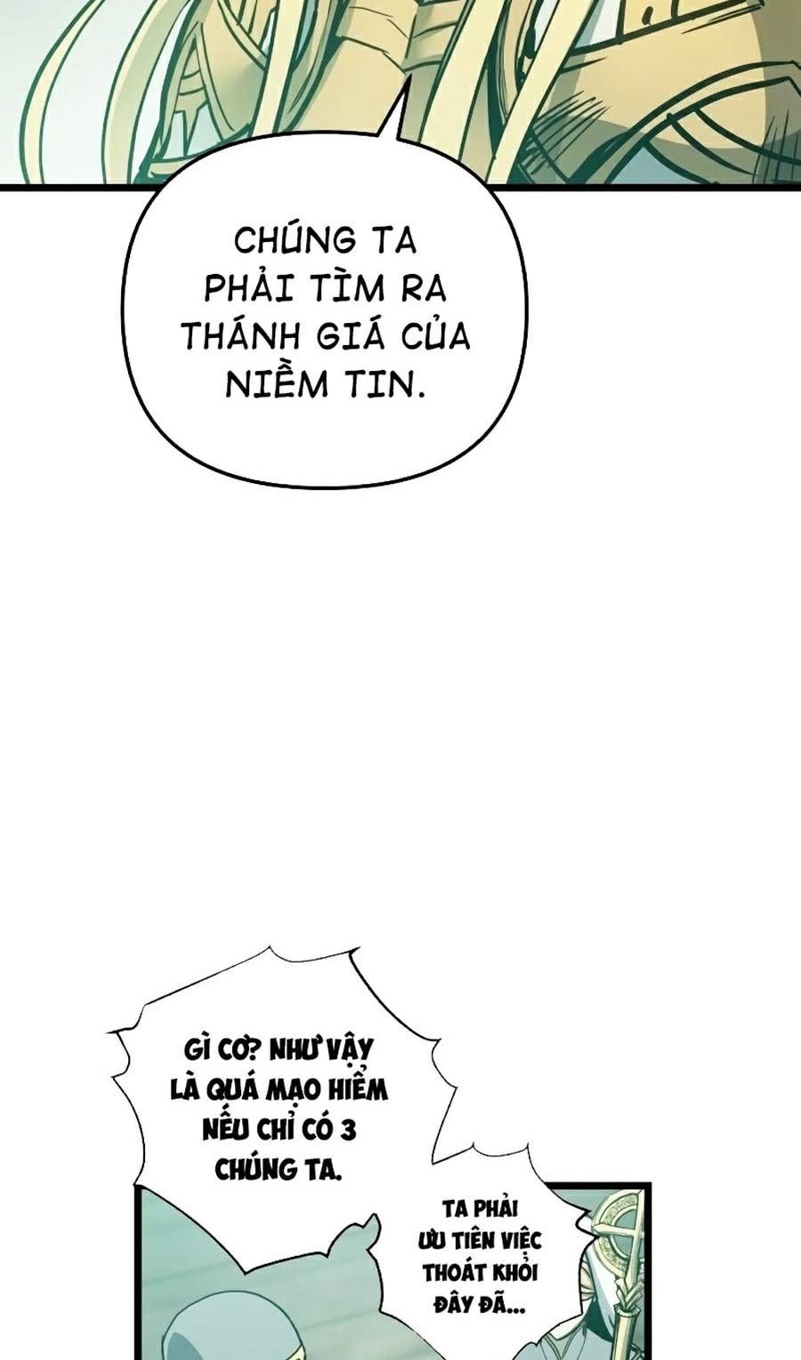 đọc truyện Chiền Thần Tự Sát Hồi Quy Chương 33 ảnh 66 tại Thiên Thai Truyện