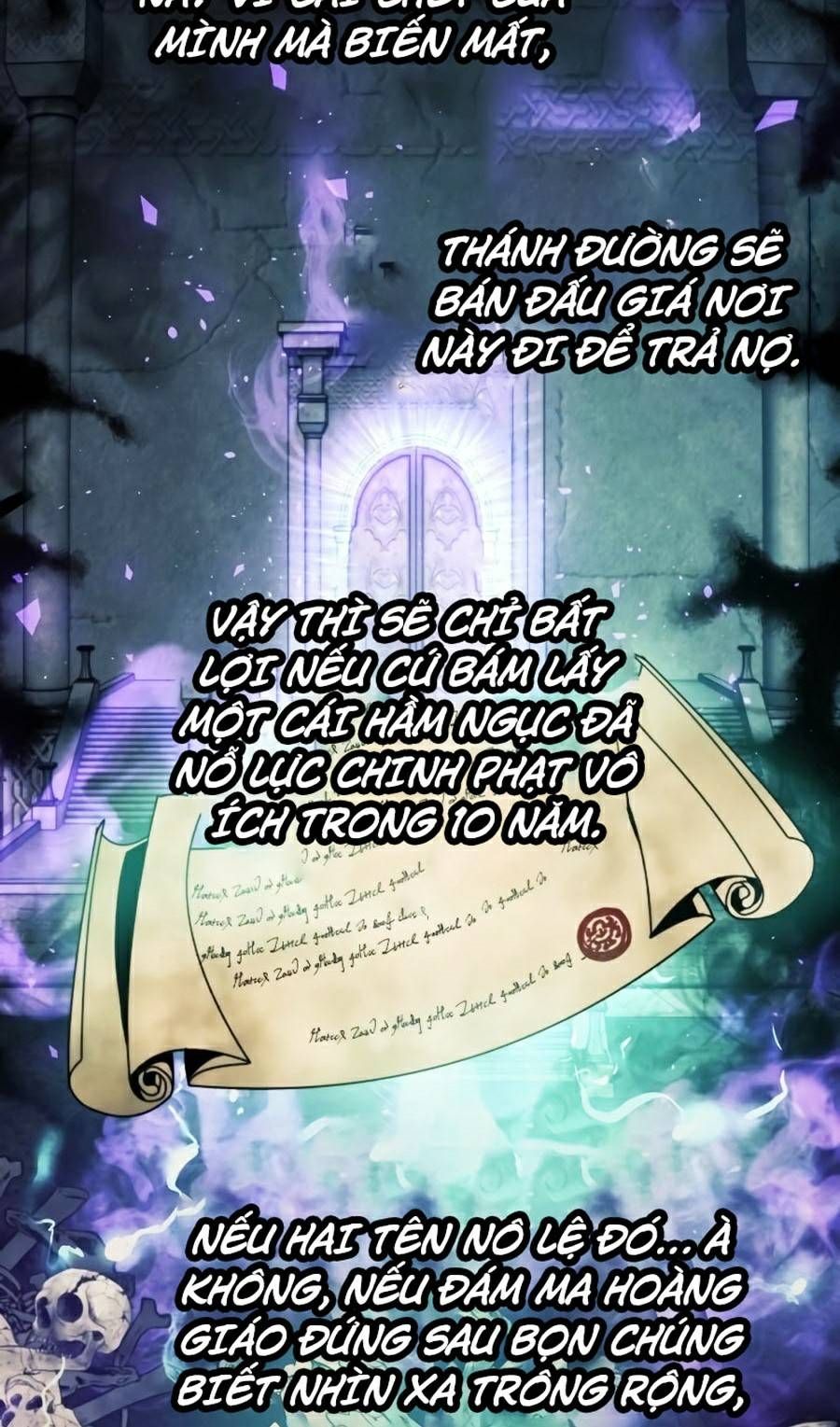 đọc truyện Chiền Thần Tự Sát Hồi Quy Chương 33 ảnh 73 tại Thiên Thai Truyện