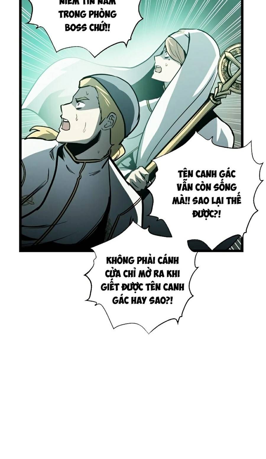 đọc truyện Chiền Thần Tự Sát Hồi Quy Chương 33 ảnh 81 tại Thiên Thai Truyện