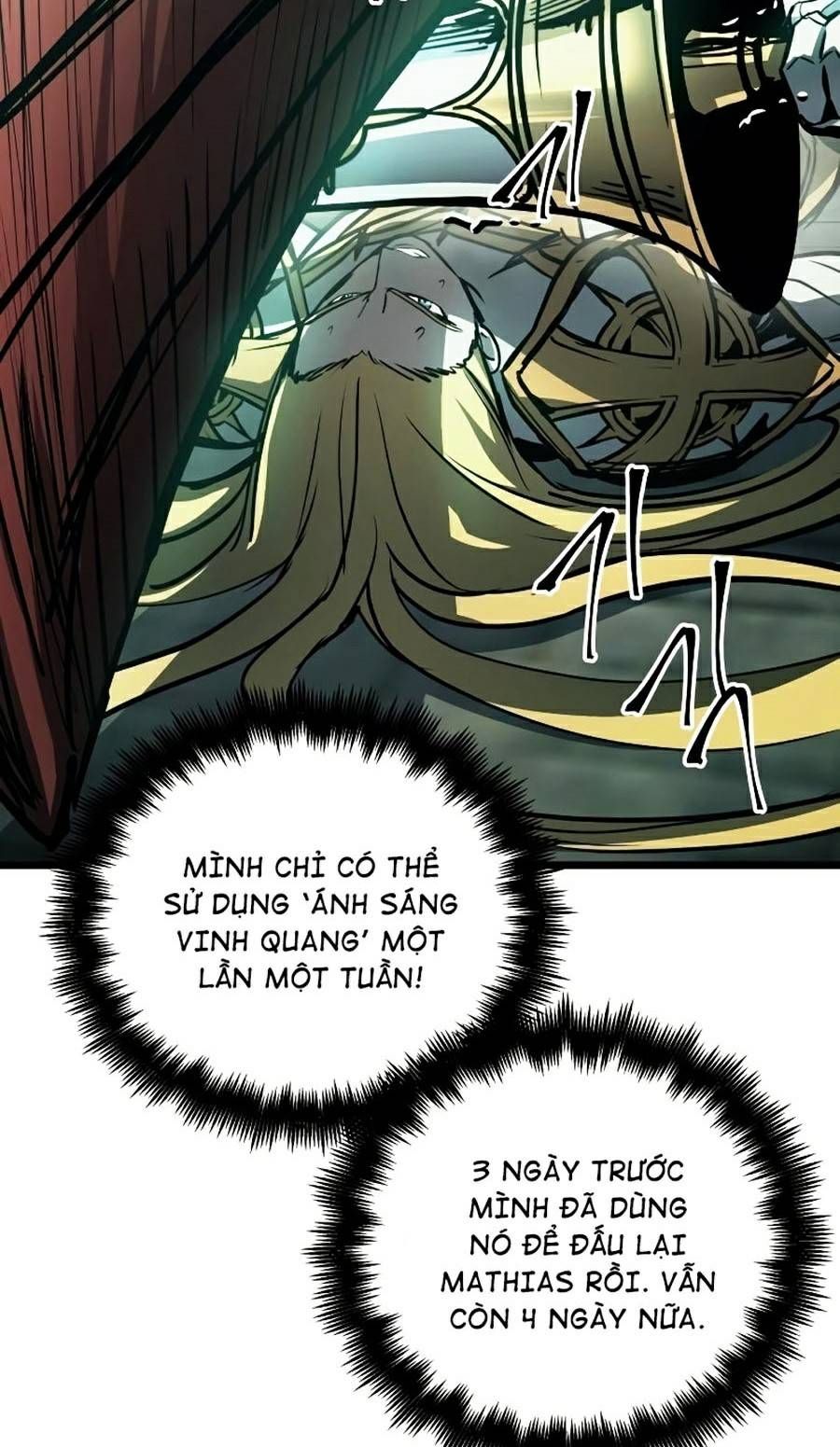 đọc truyện Chiền Thần Tự Sát Hồi Quy Chương 33 ảnh 87 tại Thiên Thai Truyện