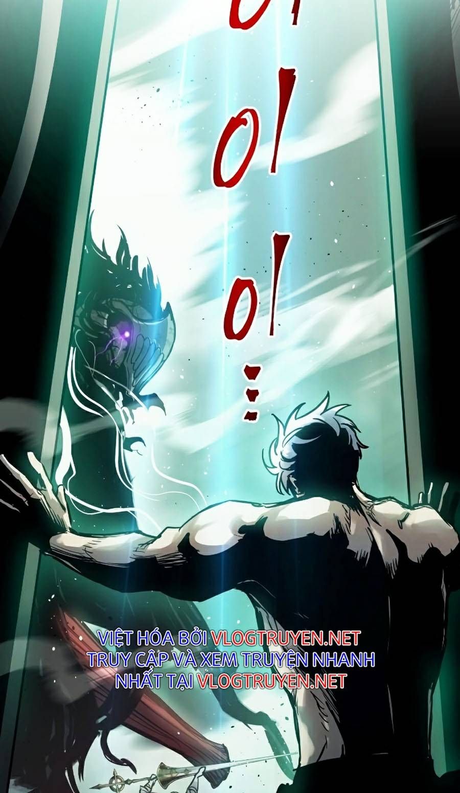 đọc truyện Chiền Thần Tự Sát Hồi Quy Chương 33 ảnh 91 tại Thiên Thai Truyện