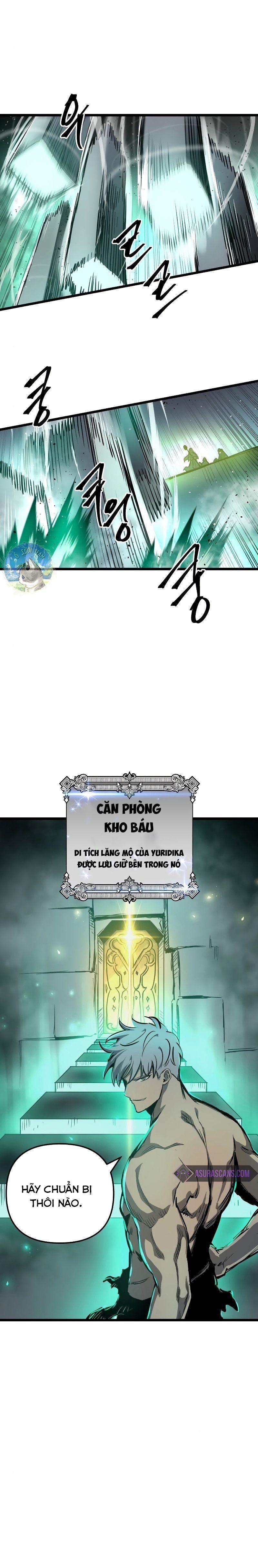 đọc truyện Chiền Thần Tự Sát Hồi Quy Chương 34 ảnh 8 tại Thiên Thai Truyện