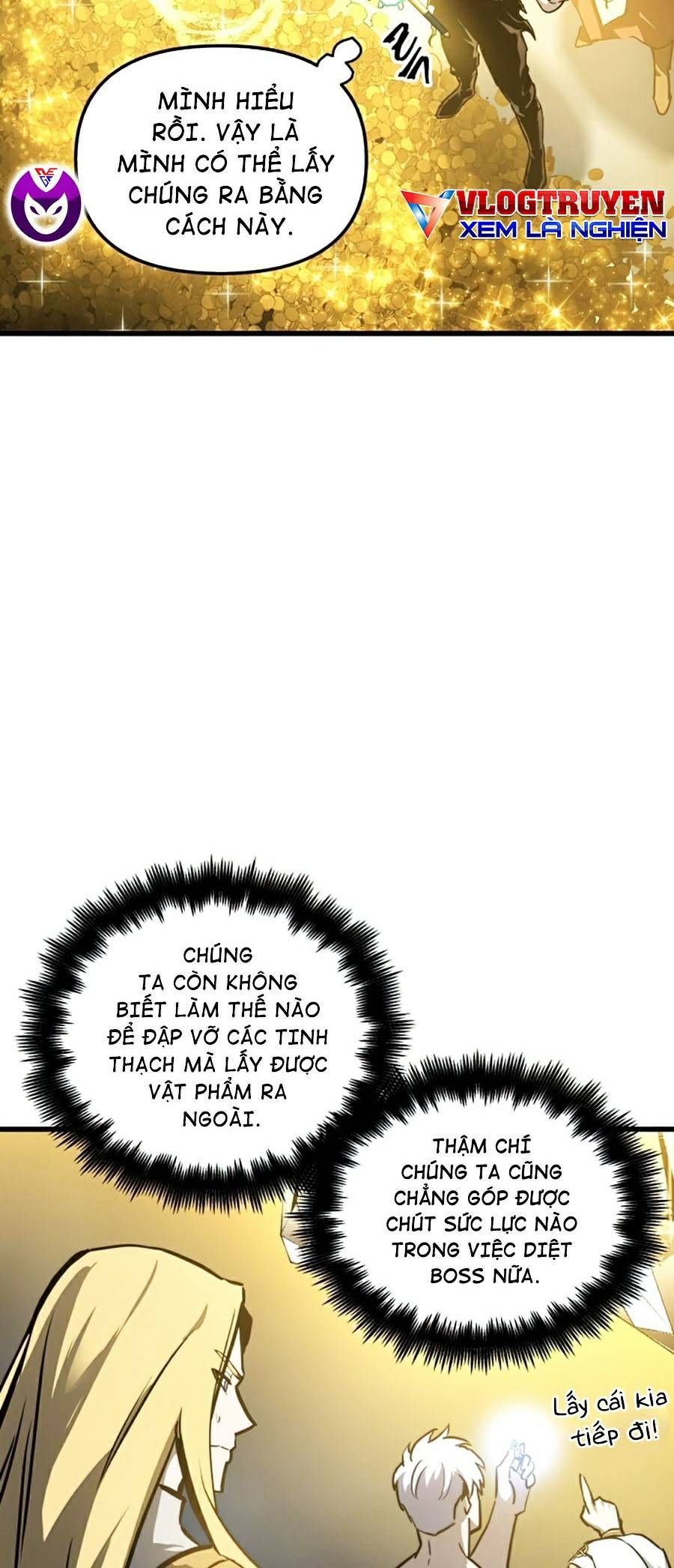 đọc truyện Chiền Thần Tự Sát Hồi Quy Chương 35 ảnh 12 tại Thiên Thai Truyện